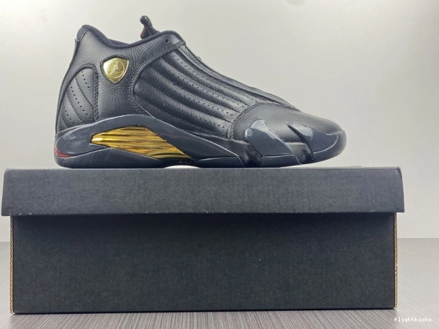 487471-022 Moments' Jordan Air 14 'Defining Retro 1125